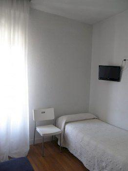 Gasthof Santa Isabel Madrid