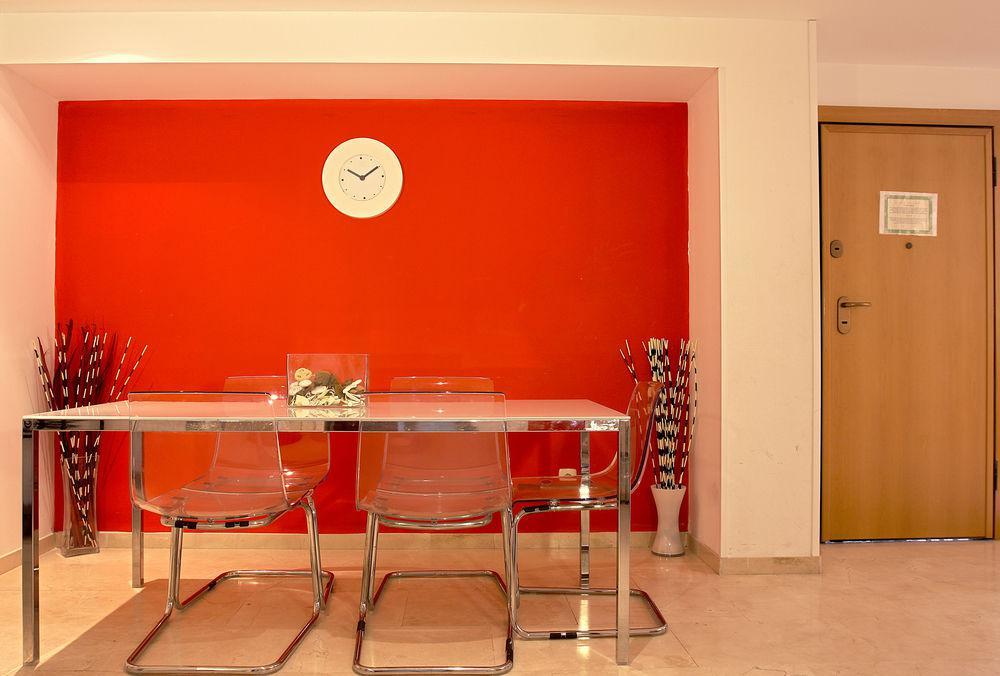 Centre Apartment
