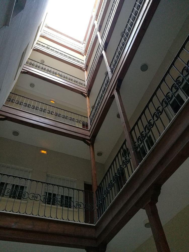 Centre Apartment Madrid