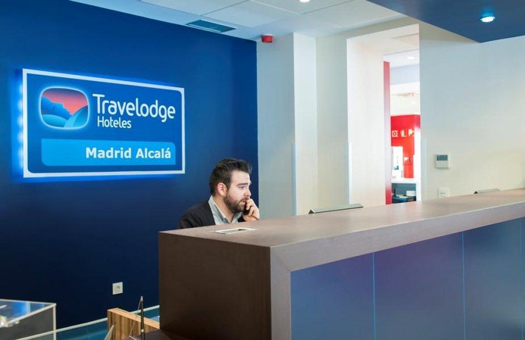Travelodge Metropolitano Hotel