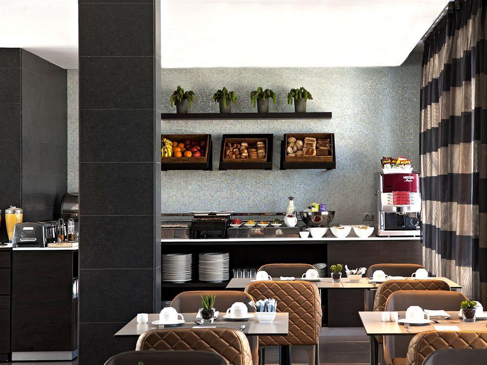 Hotel Eurostars Plaza Mayor