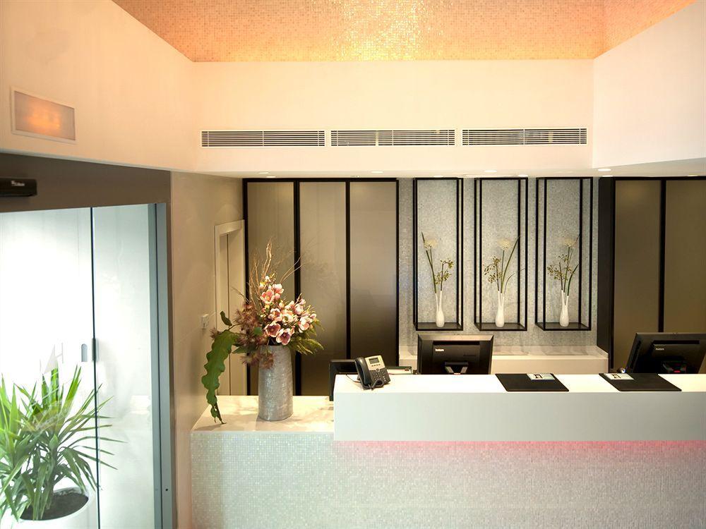 Eurostars Plaza Mayor Hotel Madrid