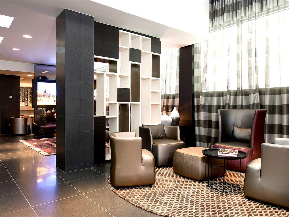Hotel Eurostars Plaza Mayor 4*