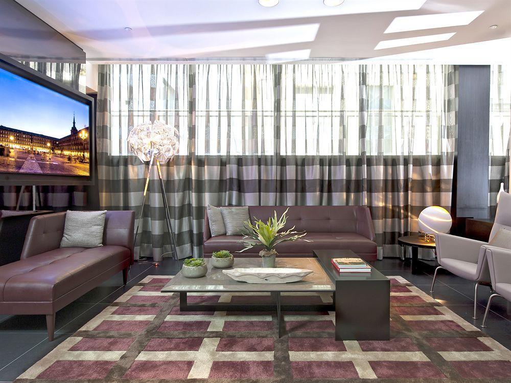 Eurostars Plaza Mayor 4* Madrid