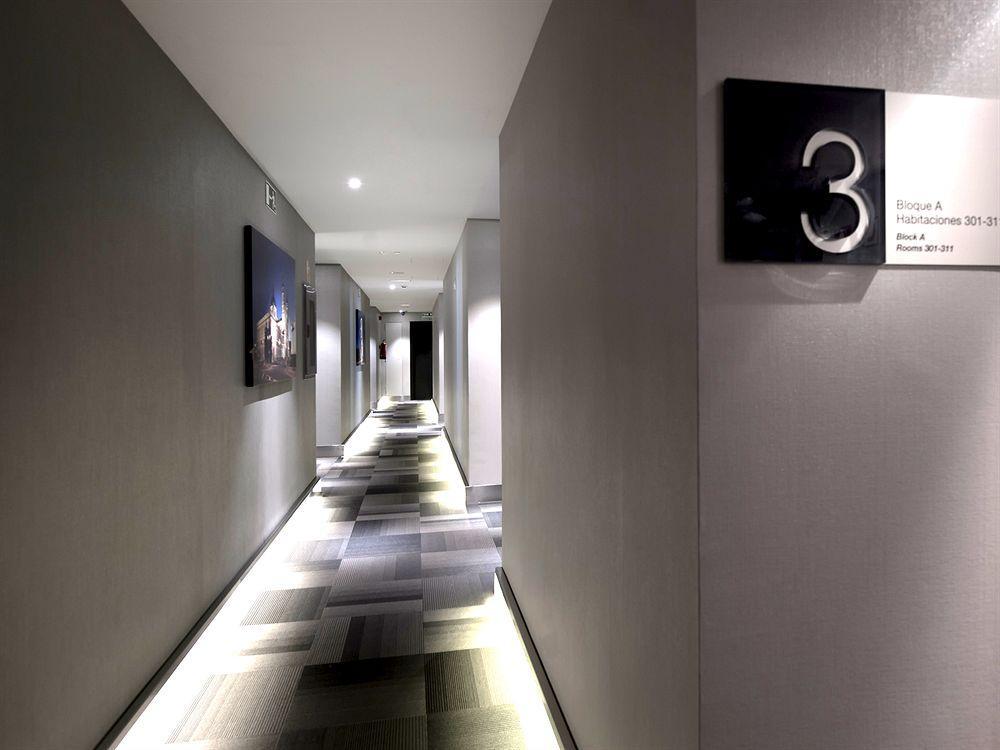 Hotel Eurostars Plaza Mayor Madrid