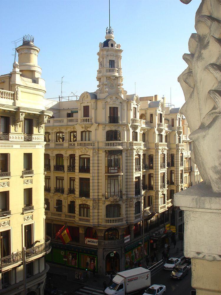 Gæstehus Avenida 2*