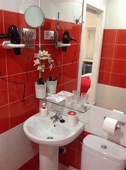 Guest house Sol