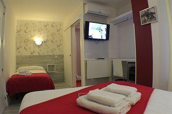 Guest house Sol