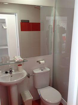 Guest house Sol Madrid