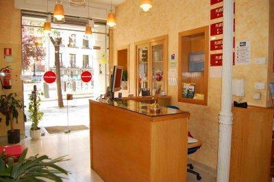 Montaloya Guest house