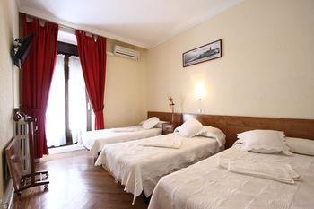 Aresol Guest house