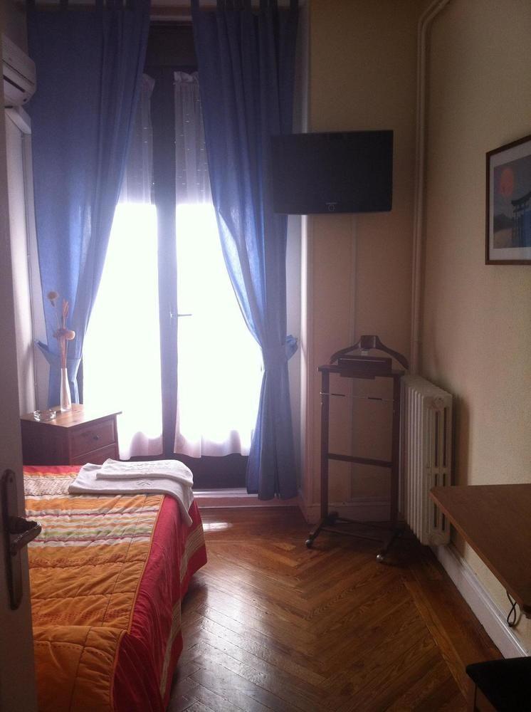 Aresol Guest house 2*