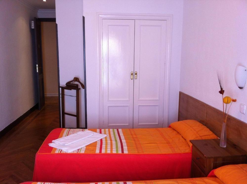 Guest house Aresol