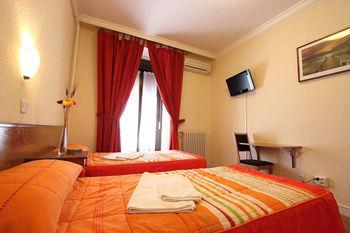 Guest house Aresol Madrid