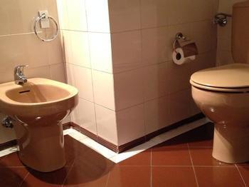 Aresol Guest house 2*