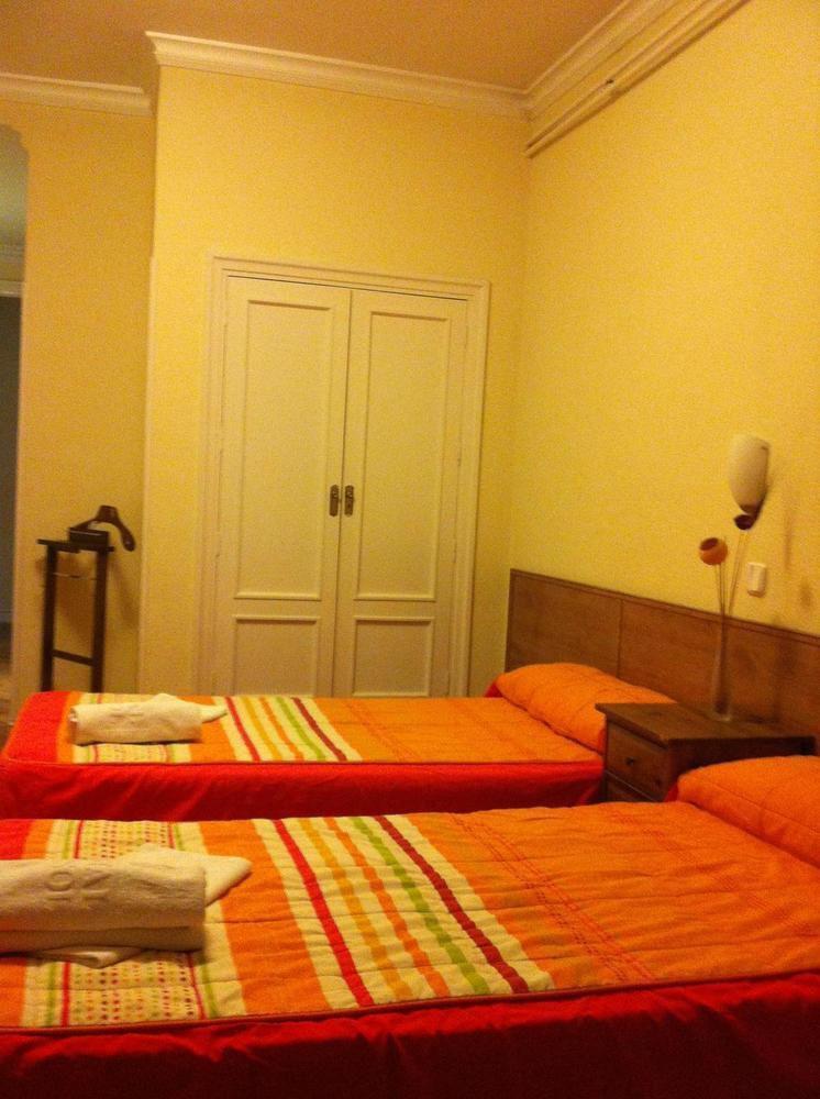 Aresol Guest house 2*