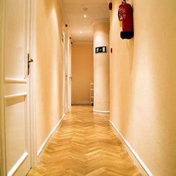 Guest house Aresol 2*