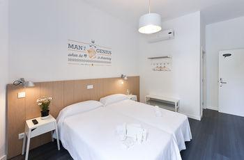 Guest house Bypillow The Citadel Madrid