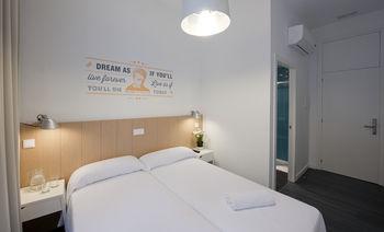 Bypillow The Citadel Guest house Madrid