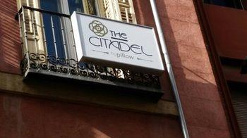 Guest house Bypillow The Citadel