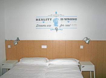 Bypillow The Citadel Guest house Madrid