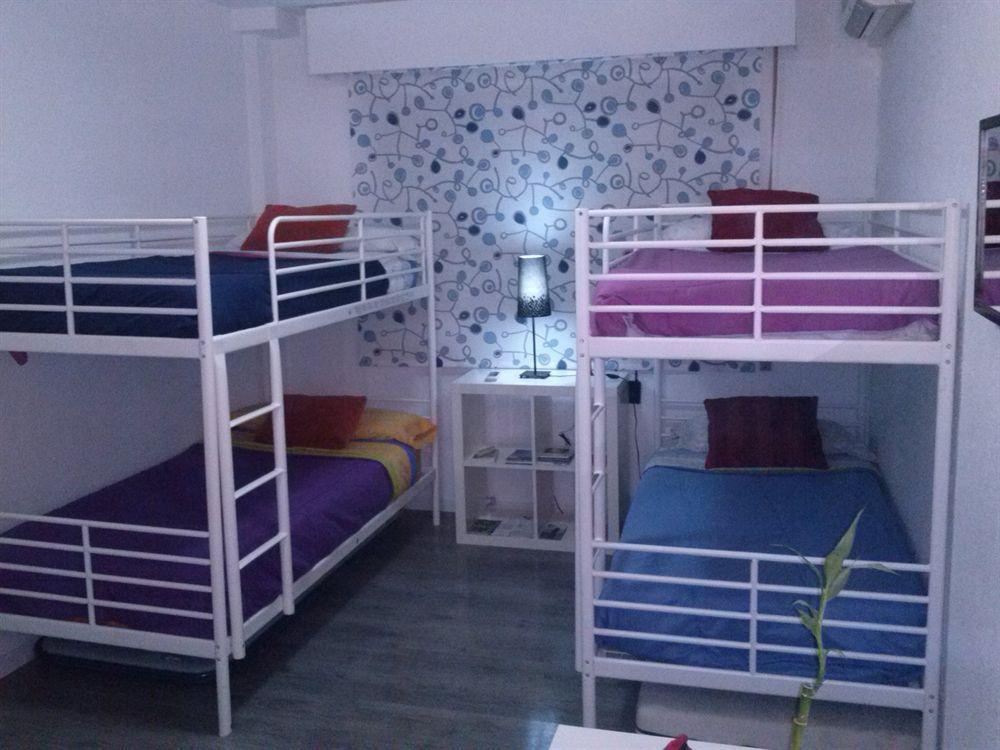 Arapiles Apartamento