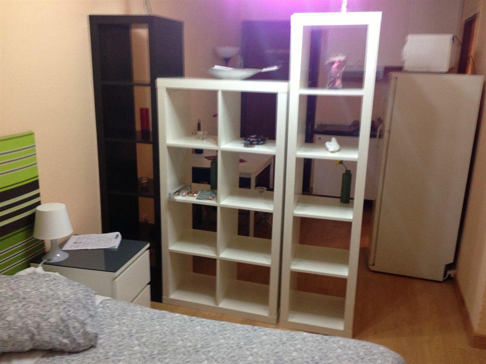 Arapiles Apartamento *