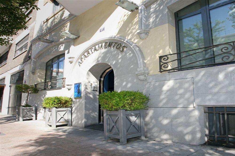 Limehome Calle De Don Ramon De La Cruz 2*