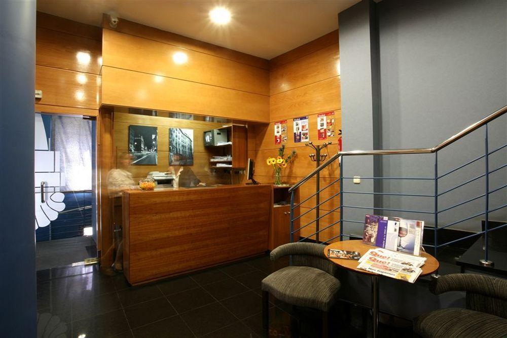 Aparthotel Limehome Calle De Don Ramon De La Cruz 2*