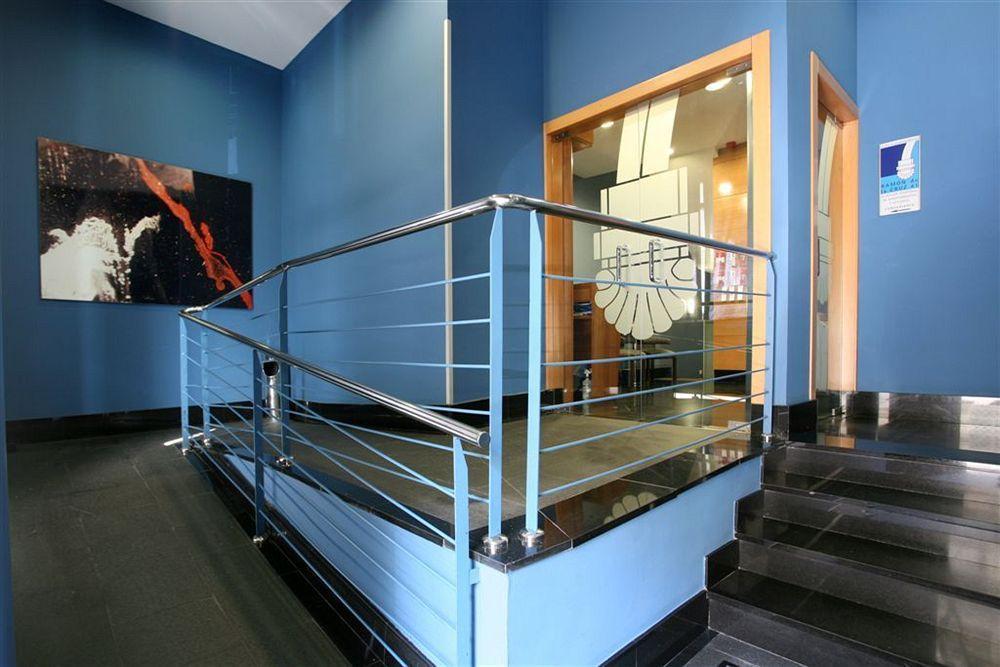 Limehome Calle De Don Ramon De La Cruz Aparthotel Madrid