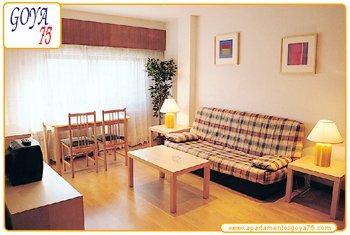 Goya 75 Apart-hotel