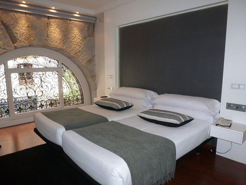 Francisco I Boutique 4*