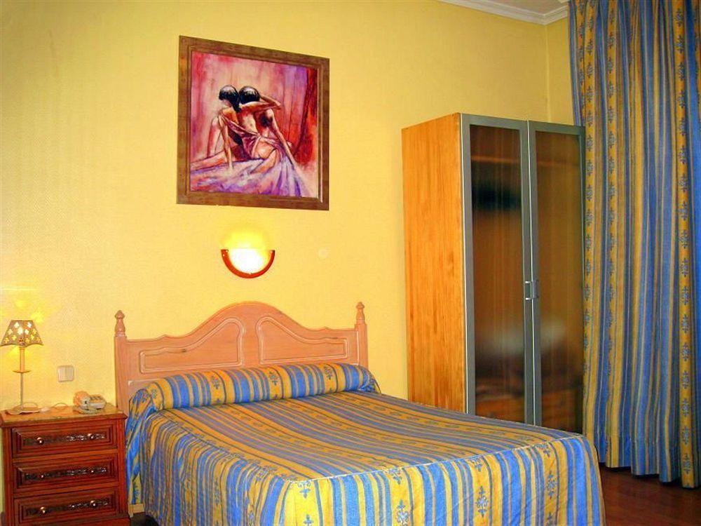 Guest house Ch Plaza D'ort Iv *