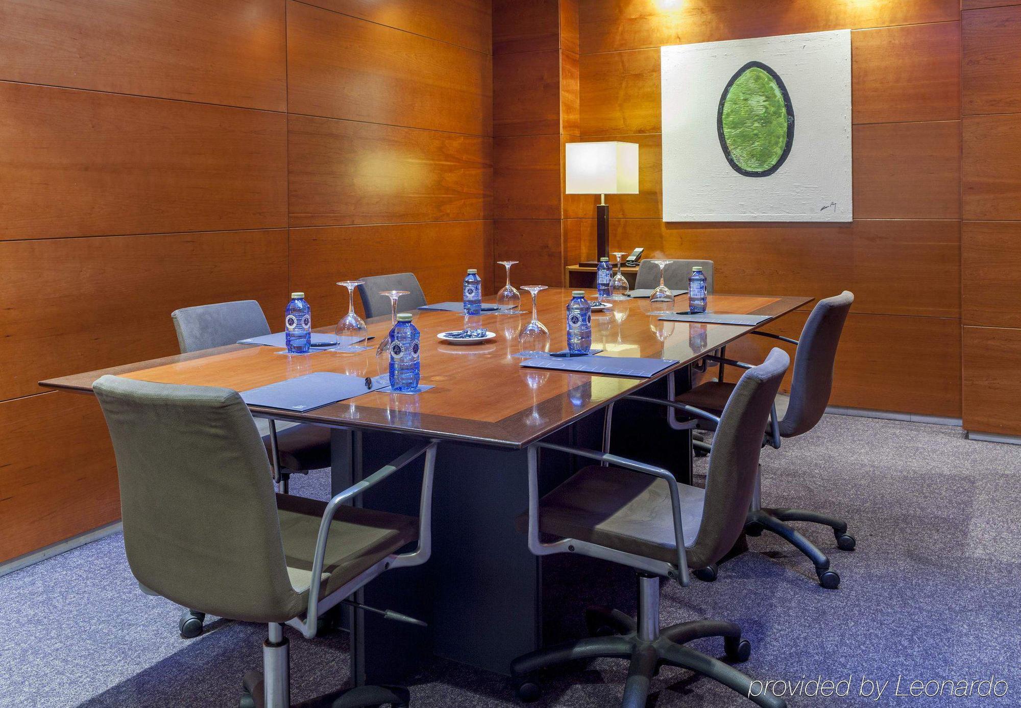 Hotel Ac Aravaca By Marriott 4*