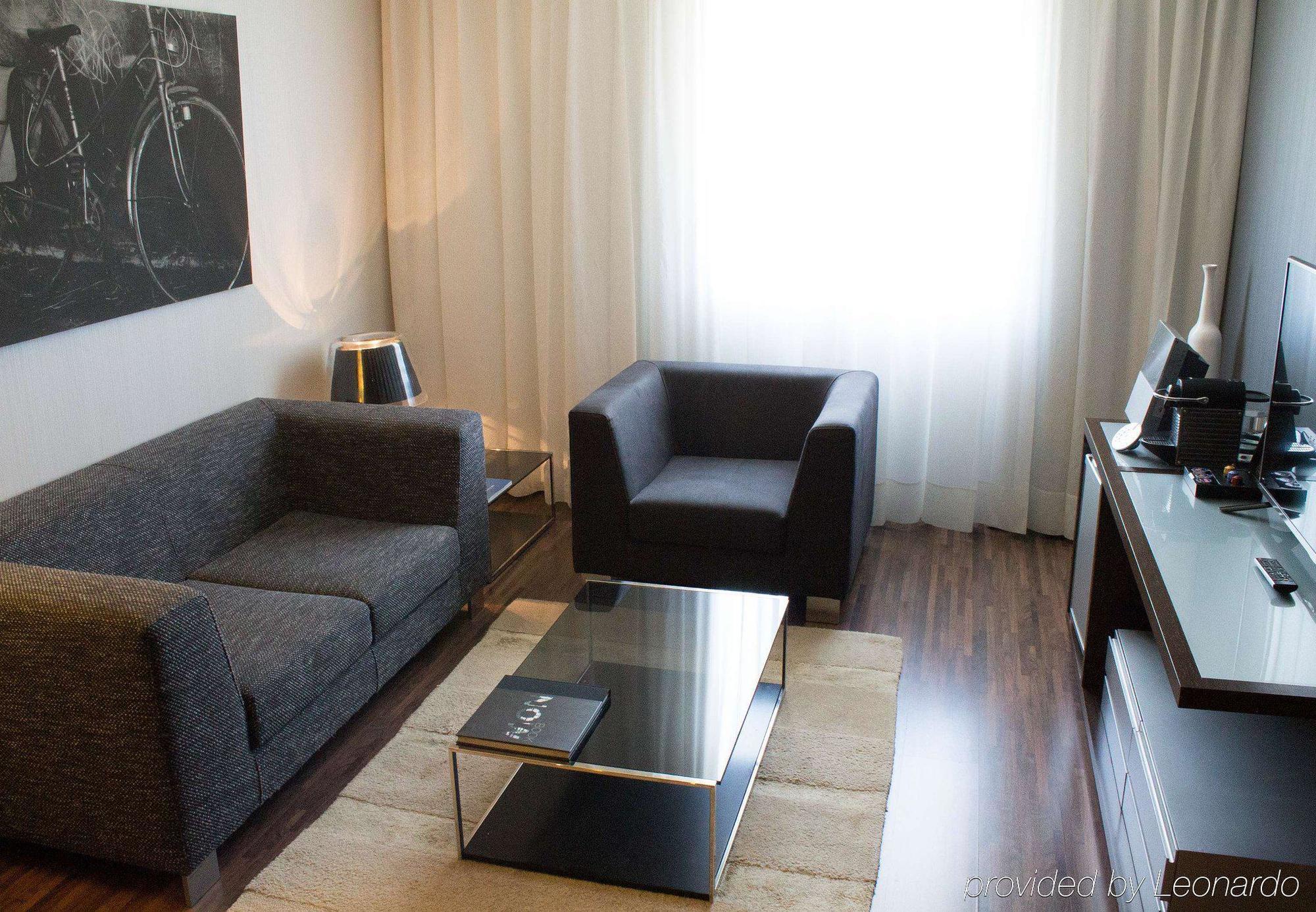 Ac Feria By Marriott Hotel