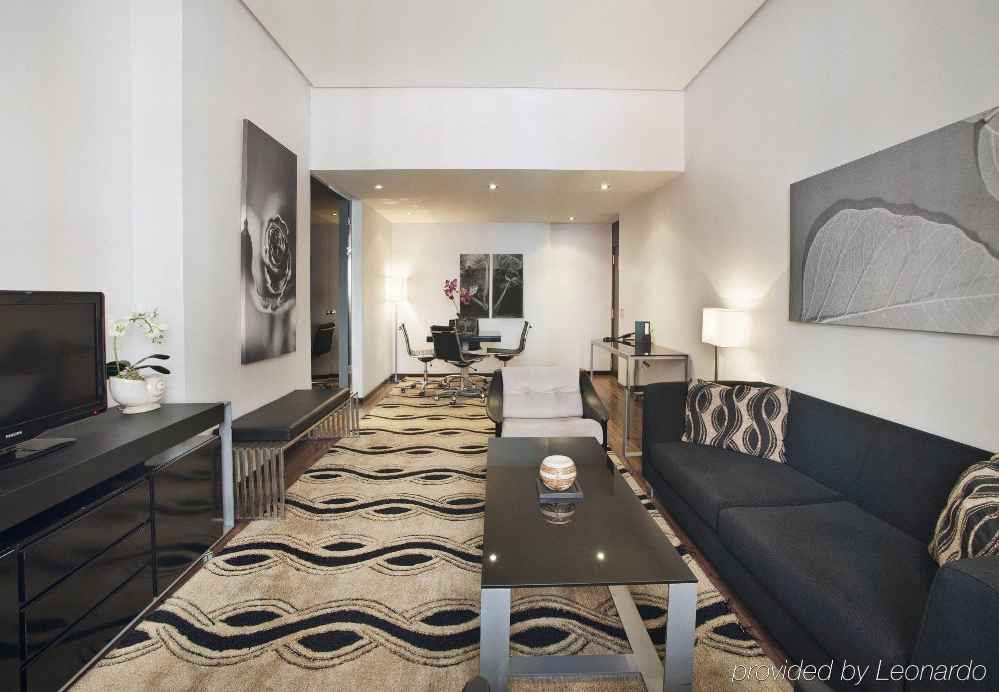Ac Recoletos By Marriott 4* Madrid