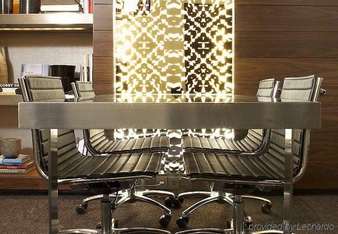 Ac Recoletos By Marriott 4* Madrid