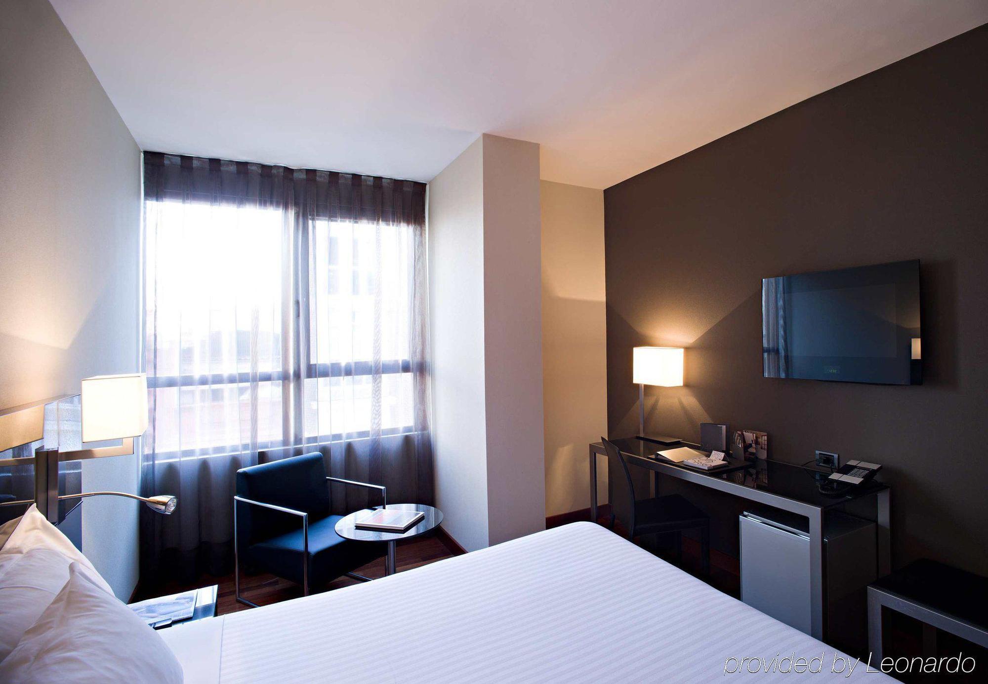 Ac Avenida De America By Marriott 3*