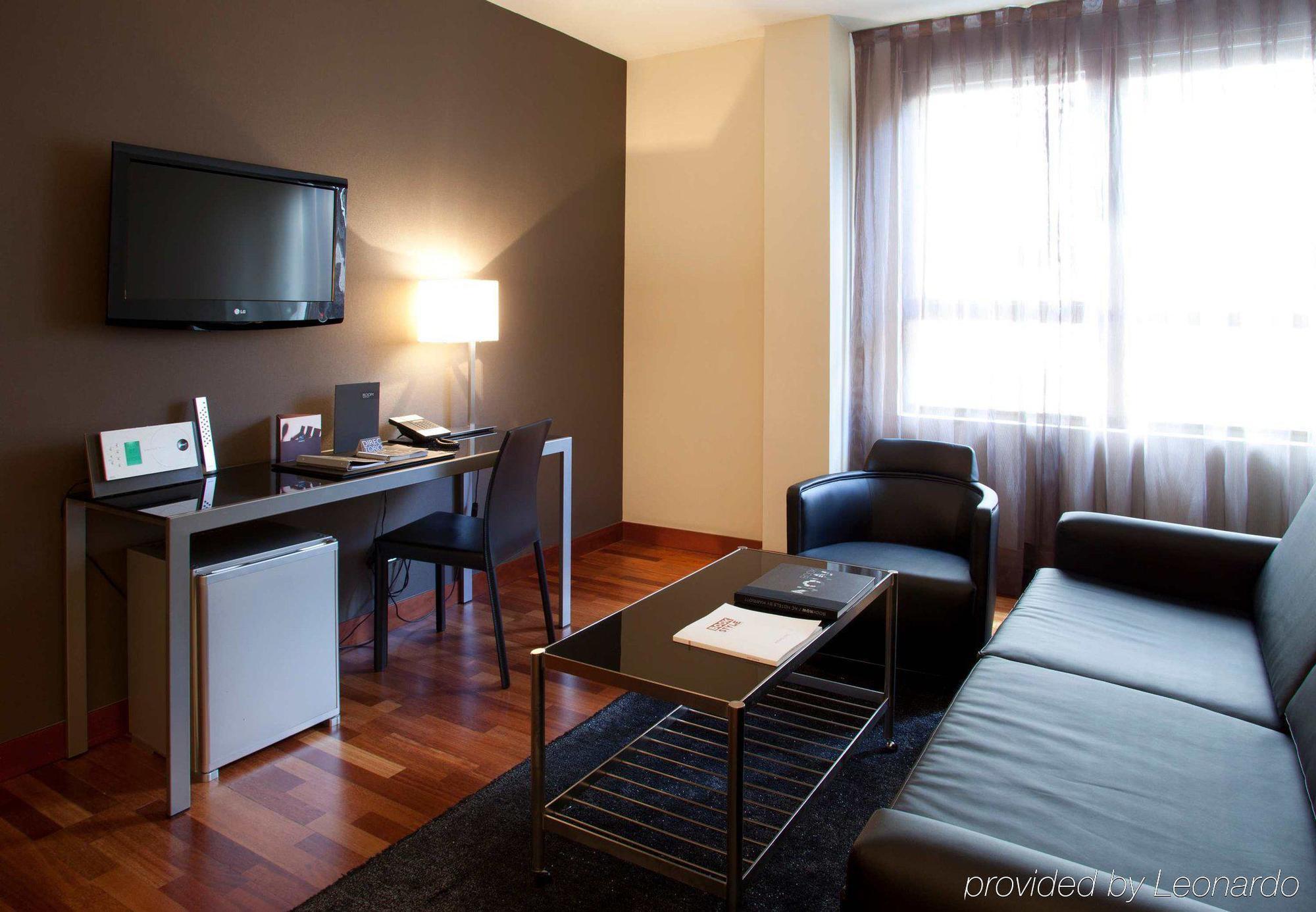 Ac Avenida De America By Marriott Madrid