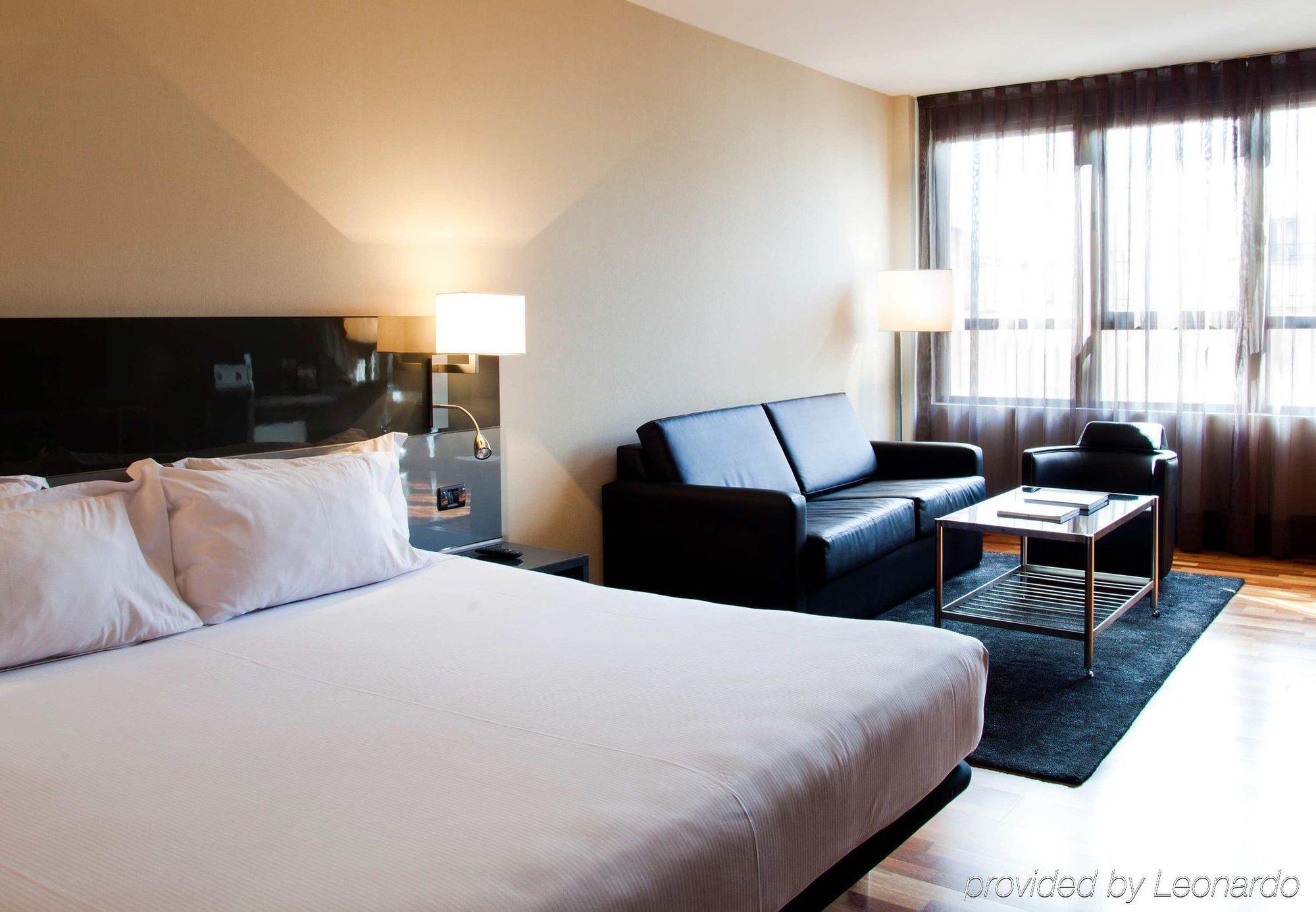 Ac Avenida De America By Marriott Madrid