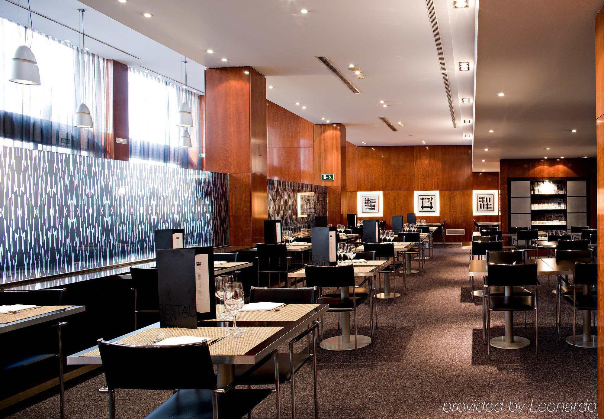Hotel Ac Avenida De America By Marriott 3*