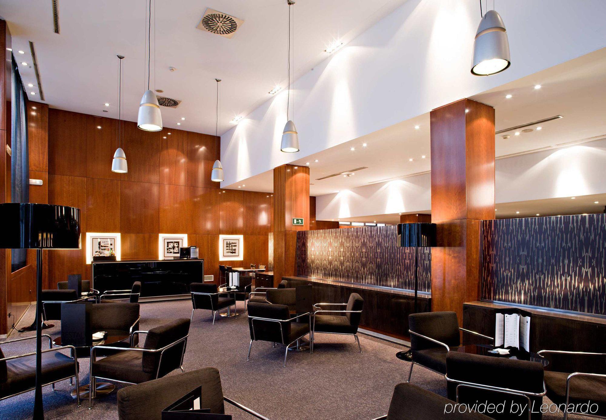 Ac Avenida De America By Marriott 3*