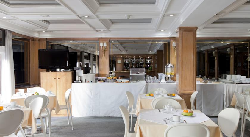 Espahotel Gran Via Hotel