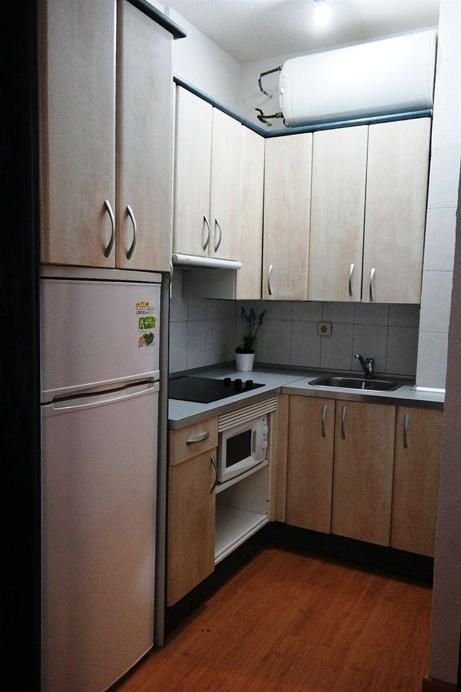 Apartamento Canalejas Madri