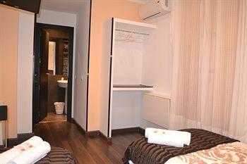 El Brezo Guest house