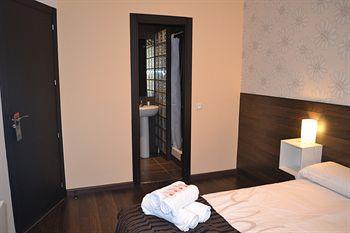 El Brezo Guest house 3*
