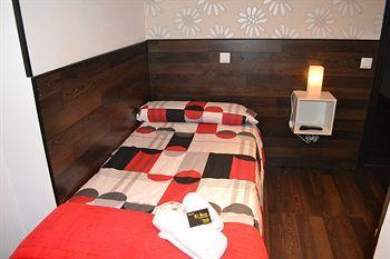 Guest house El Brezo