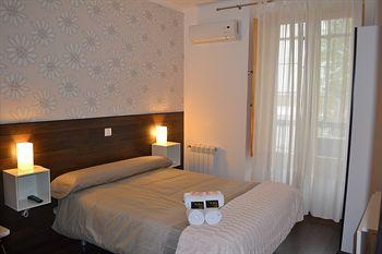 El Brezo Guest house