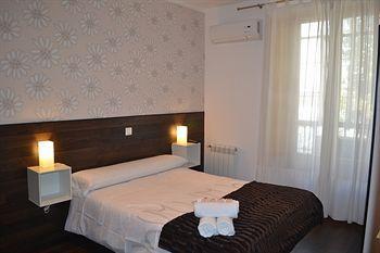 Guest house El Brezo 3*