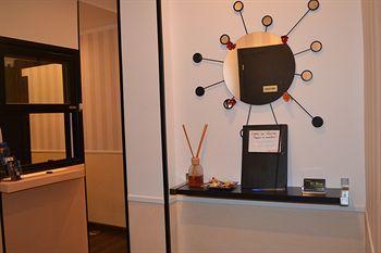 Guest house El Brezo Madrid